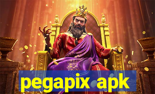 pegapix apk